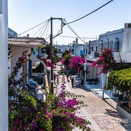 Casa Bianca Appartement Antiparos Buitenkant foto