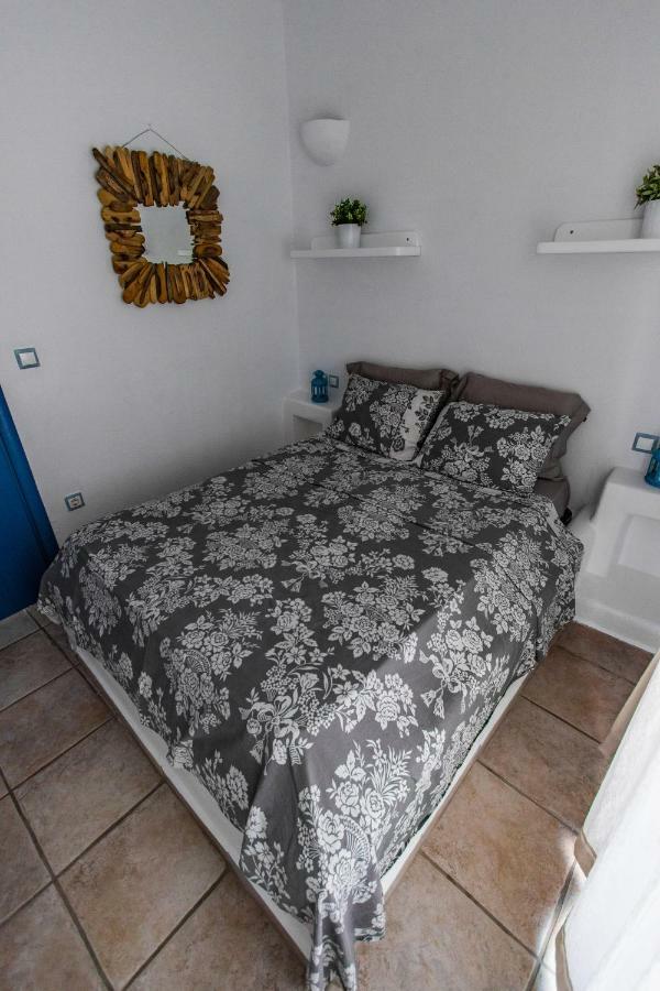 Casa Bianca Appartement Antiparos Buitenkant foto