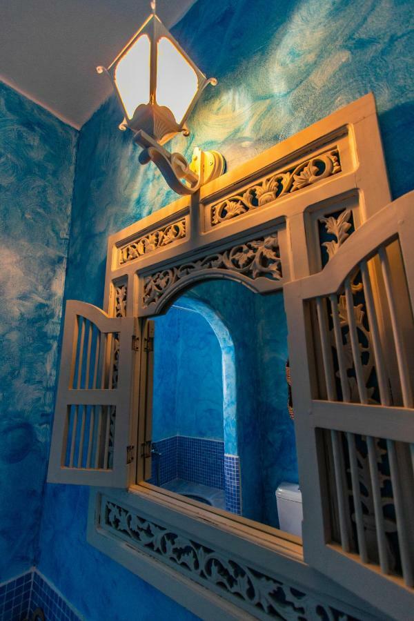 Casa Bianca Appartement Antiparos Buitenkant foto