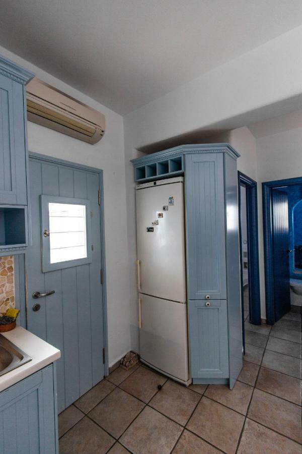 Casa Bianca Appartement Antiparos Buitenkant foto